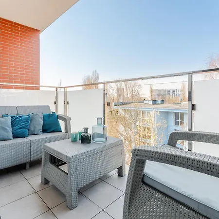 Nadmorskie - Blizej Morza Apartment Kolberg
