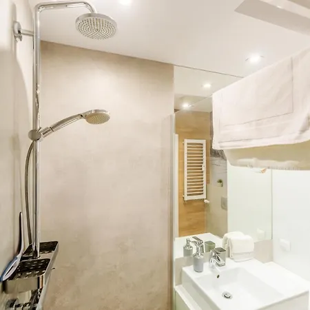 Apartment Nadmorskie - Blizej Morza Kolberg