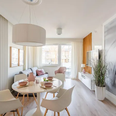 Nadmorskie - Blizej Morza Apartment *