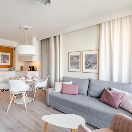 Nadmorskie - Blizej Morza Apartment Kolberg