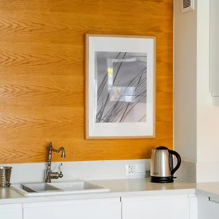 Apartment Nadmorskie - Blizej Morza Kolberg