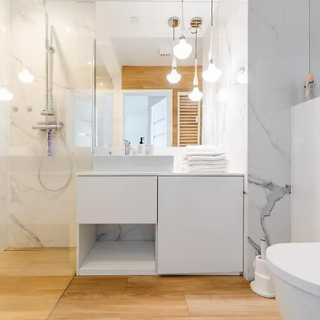 Nadmorskie - Blizej Morza Apartment Kolberg
