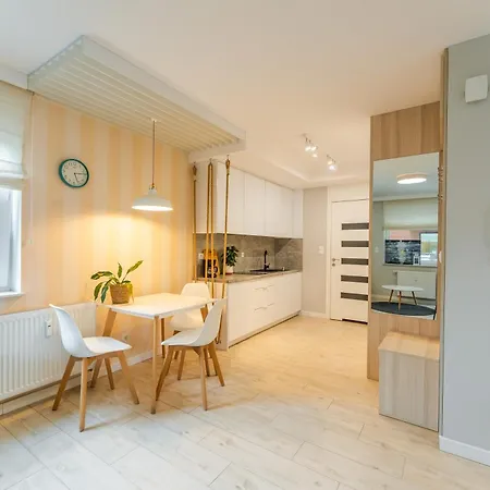 Nadmorskie - Blizej Morza Apartment Kolberg