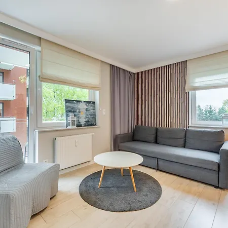 Apartment Nadmorskie - Blizej Morza