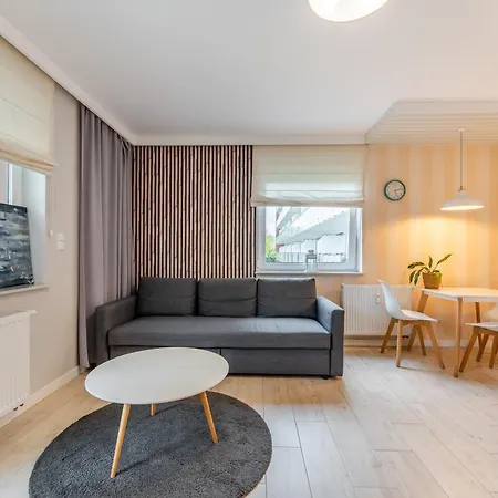 Nadmorskie - Blizej Morza Apartment Kolberg
